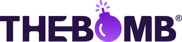 TheBomb Logo