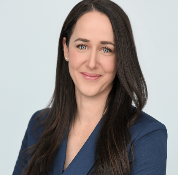 Jillian Papineau, Ph.D., RP