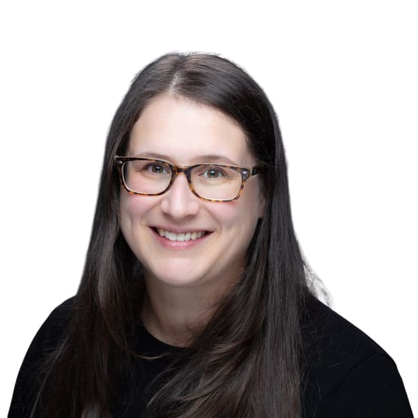 Amanda McEvoy