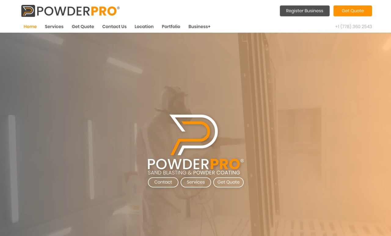 PowderPro
